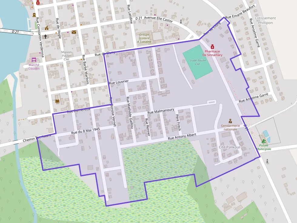 Property