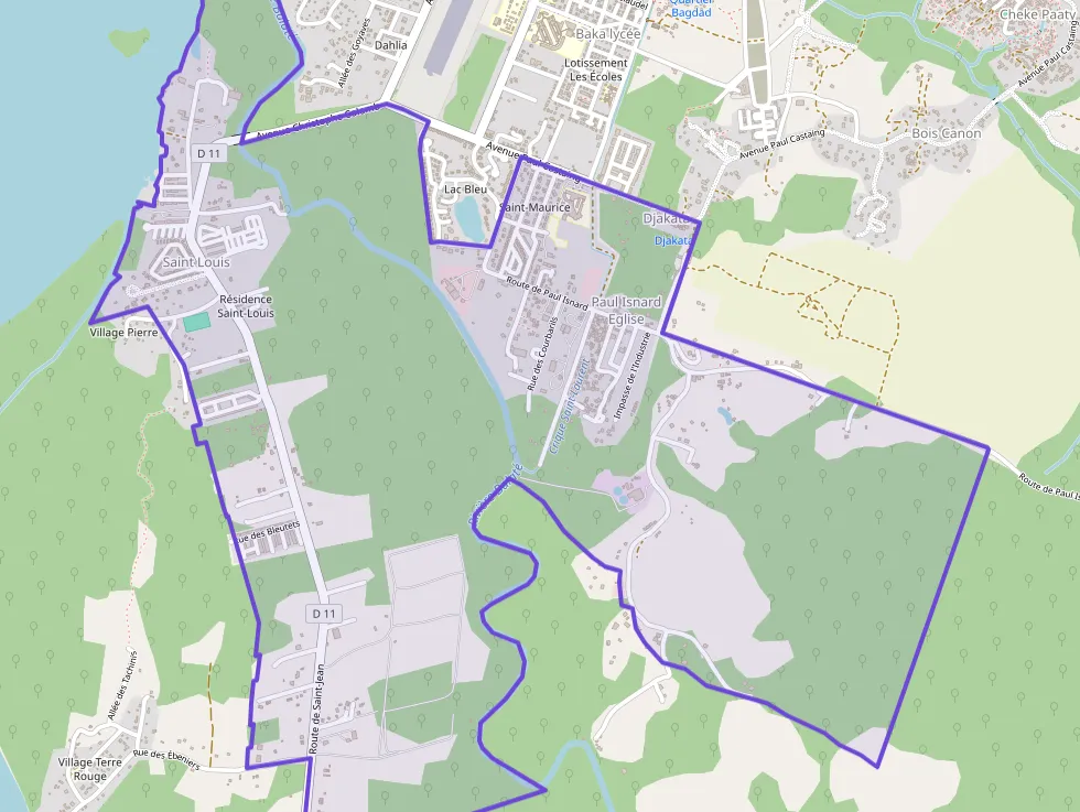 Property