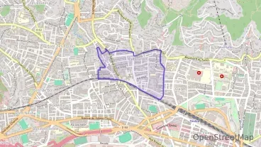 Maison 80 m² cinq pièces à vendre à Toulon