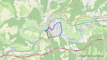 Maison 114 m² quatre pièces à vendre à L`Isle-sur-le-Doubs