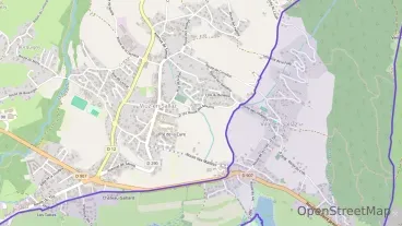 Maison 92 m² trois pièces à vendre à Ville-en-Sallaz