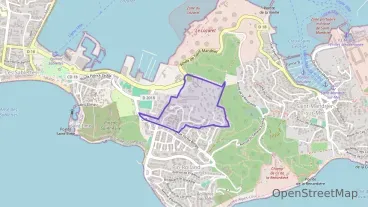 Maison 165 m² cinq pièces à vendre à Saint-Mandrier-sur-Mer