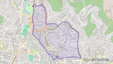 Maison 50 m² trois pièces à vendre à Toulon