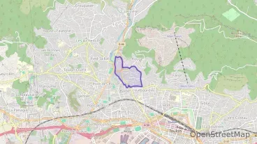Maison 50 m² trois pièces à vendre à Toulon