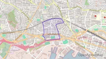 Maison 46 m² trois pièces à vendre à Toulon