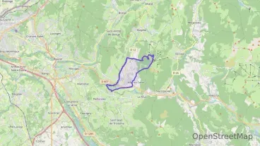 Maison 88 m² quatre pièces à vendre à Viuz-en-Sallaz