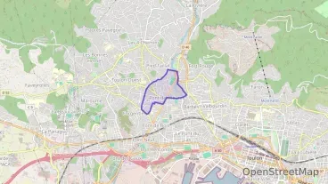 Maison 90 m² quatre pièces à vendre à Toulon