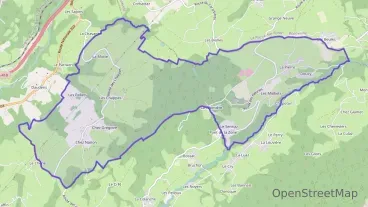 Maison 85 m² trois pièces à vendre à Fillière