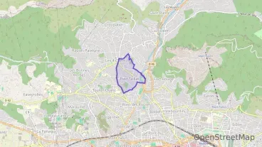Maison 105 m² trois pièces à vendre à Toulon
