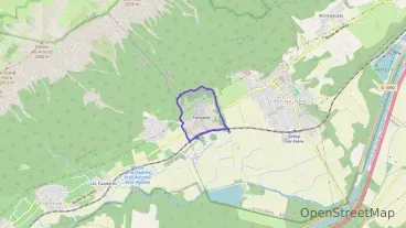 Maison 65 m² deux pieces à vendre à Grésy-sur-Isère