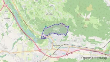 Maison 160 m² trois pièces à vendre à Bonneville