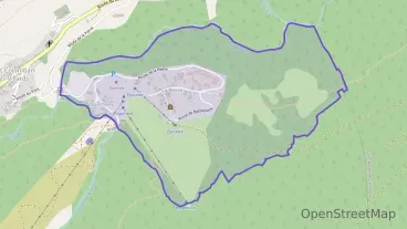Maison 40 m² deux pieces à vendre à Saint-Colomban-des-Villards