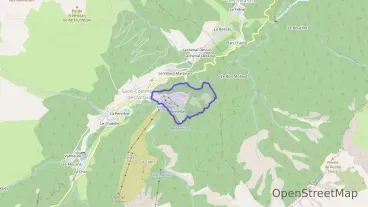 Maison 40 m² deux pieces à vendre à Saint-Colomban-des-Villards
