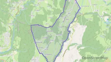 Maison 73 m² trois pièces à vendre à Viuz-en-Sallaz