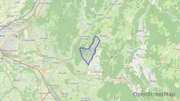 Maison 73 m² trois pièces à vendre à Viuz-en-Sallaz