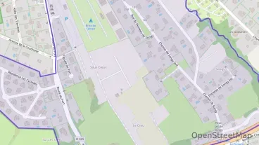 Maison 83 m² quatre pièces à vendre à Sciez