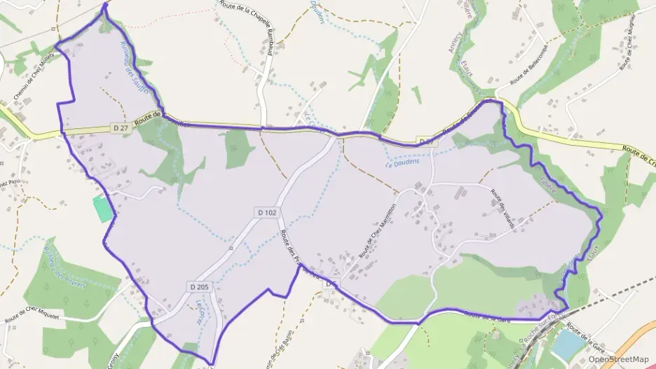 Maison 170 m² cinq pièces à vendre à Fillière