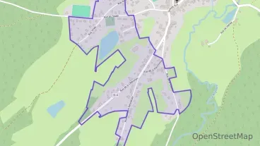 Maison 116 m² quatre pièces à vendre à Moffans-et-Vacheresse