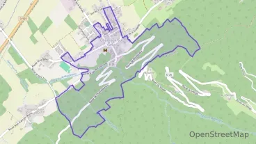 Maison 80 m² trois pièces à vendre à Chamoux-sur-Gelon