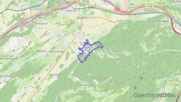Maison 80 m² trois pièces à vendre à Chamoux-sur-Gelon
