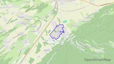Maison 121 m² cinq pièces à vendre à Chamoux-sur-Gelon