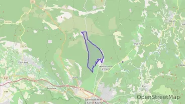 Maison 90 m² quatre pièces à vendre à Seillons-Source-d`Argens