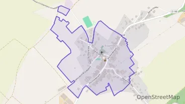 Maison 80 m² trois pièces à vendre à Fraimbois