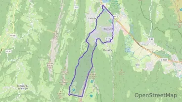 Maison 146 m² cinq pièces à vendre à Doussard Maison 146 m² cinq pièces à vendre à Doussard