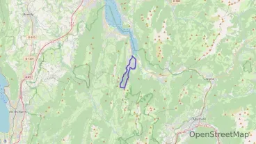 Maison 146 m² cinq pièces à vendre à Doussard Maison 146 m² cinq pièces à vendre à Doussard