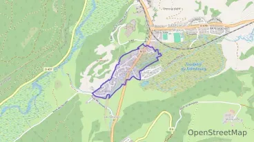 Maison 80 m² cinq pièces à vendre à La Cluse-et-Mijoux