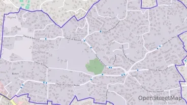 Maison 115 m² six pièces à vendre à La Seyne-sur-Mer Maison 115 m² six pièces à vendre à La Seyne-sur-Mer