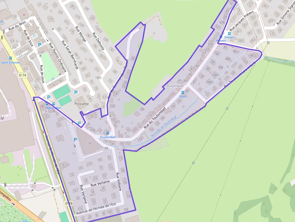 Property