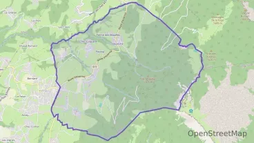 Maison 93 m² trois pièces à vendre à Villaz