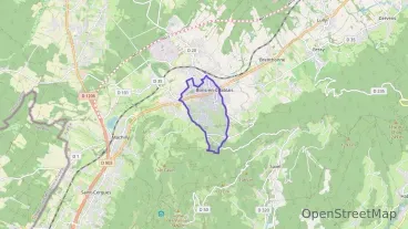 Maison 145 m² six pièces à vendre à Bons-en-Chablais