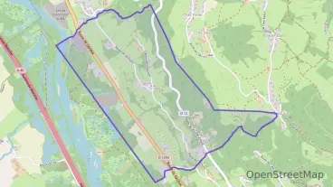 Maison 100 m² quatre pièces à vendre à Bonneville