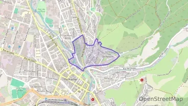 Maison 90 m² cinq pièces à vendre à Pontarlier