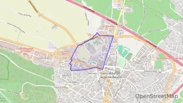 Maison 148 m² quatre pièces à vendre à Saint-Maximin-la-Sainte-Baume