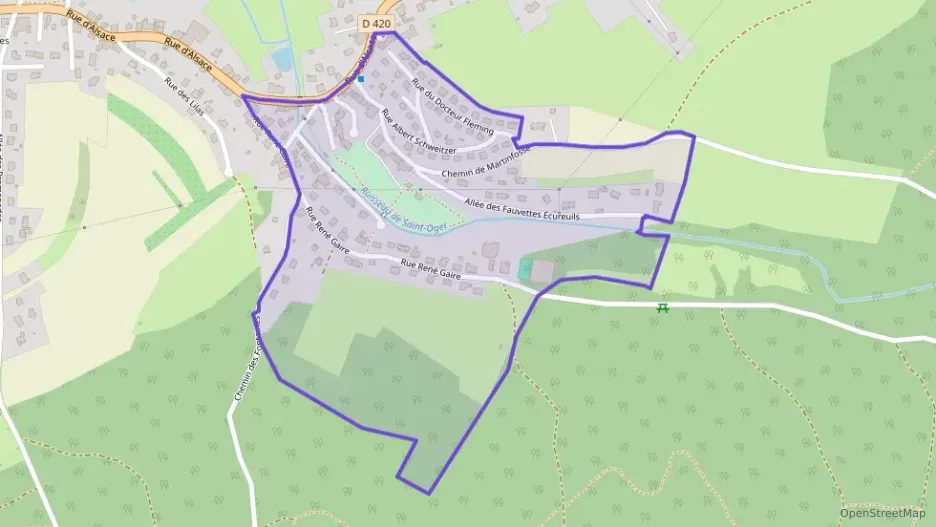 Maison 91 m² cinq pièces à vendre à Deyvillers