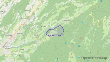 Maison 78 m² quatre pièces à vendre à La Table