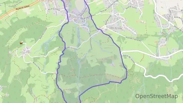 Maison 100 m² quatre pièces à vendre à Bons-en-Chablais