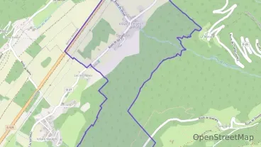 Maison 127 m² quatre pièces à vendre à Villard-Léger