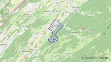 Maison 127 m² quatre pièces à vendre à Villard-Léger