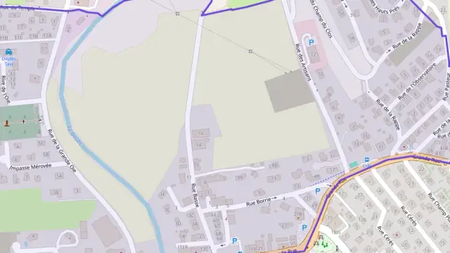 Maison 99 m² quatre pièces à vendre à Doubs