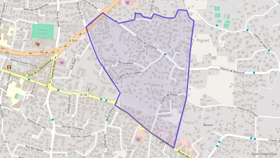 Maison 100 m² trois pièces à vendre à Six-Fours-les-Plages Maison 100 m² trois pièces à vendre à Six-Fours-les-Plages