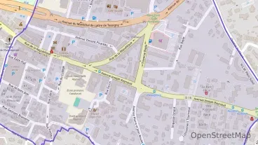 Maison 133 m² sept pièces à vendre à Six-Fours-les-Plages Maison 133 m² sept pièces à vendre à Six-Fours-les-Plages