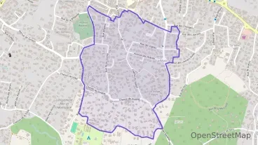 Maison 69 m² trois pièces à vendre à Six-Fours-les-Plages Maison 69 m² trois pièces à vendre à Six-Fours-les-Plages