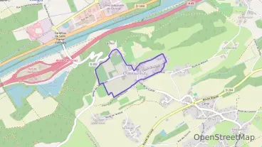 Maison 70 m² quatre pièces à vendre à Châteauneuf