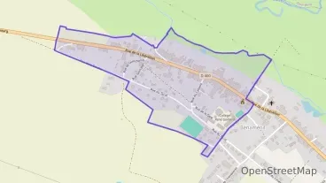 Maison 120 m² trois pièces à vendre à Bénaménil