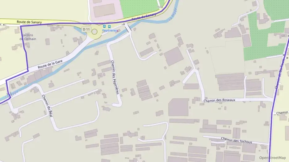 Maison 89 m² quatre pièces à vendre à Ollioules