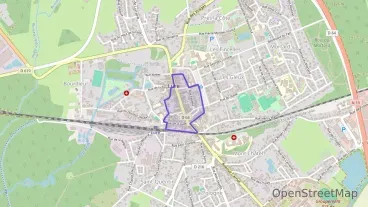 Maison 50 m² trois pièces à vendre à Lure